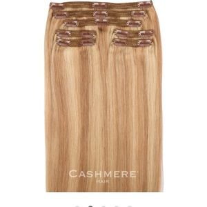 Cashmere Hair Extensions
